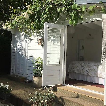 Garden Studio Cranbrook Exteriér fotografie